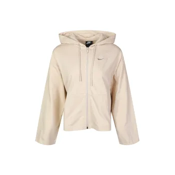 Nike Jackets Women's Sail White