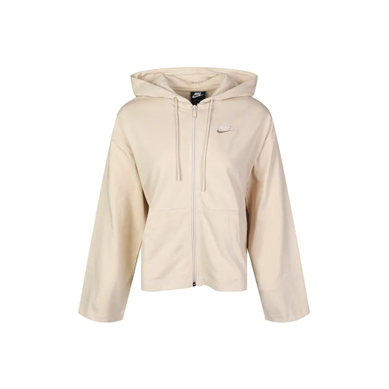 Nike Jackets Women's Sail White-0