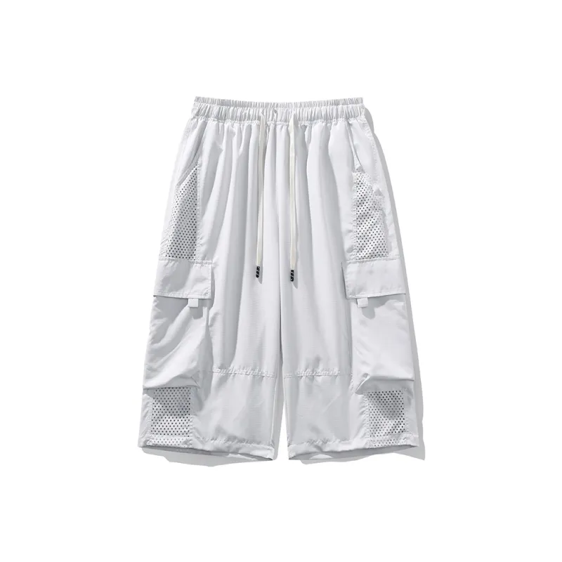 TIMD Casual Shorts Men-10