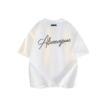 Yiwen T Shirts Unisex