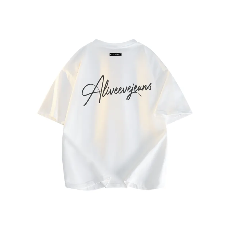 Yiwen T Shirts Unisex-0