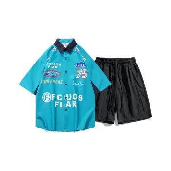 CREAZIONI LA FANTASIA E MOBILE Shirt Matching Set Unisex