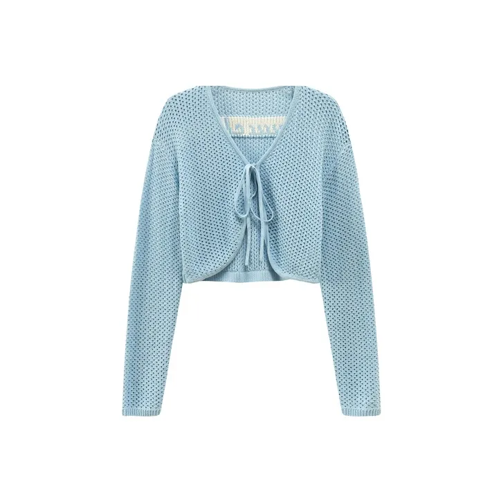 CHUU Knitwear Women's Blue-0