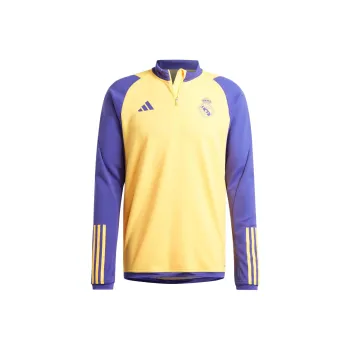 Adidas Real MadridTIRO23 Soccer Jerseys Men's Sparkle