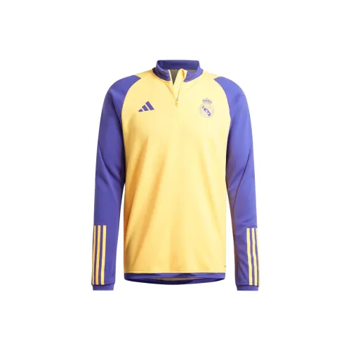 Adidas Real MadridTIRO23 Soccer Jerseys Men's Sparkle