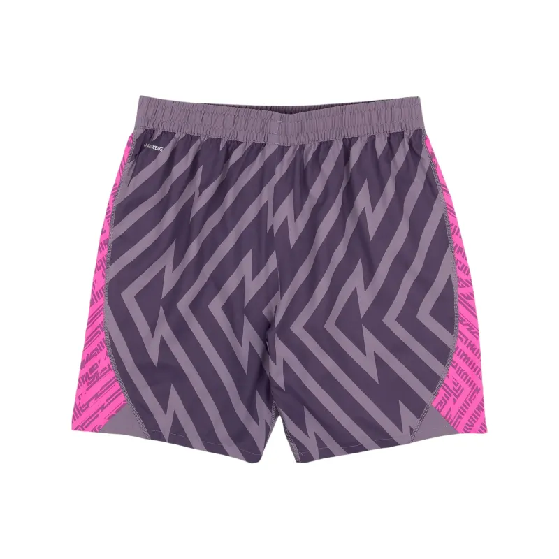 PUMA Manchester City F.C. Soccer Bottom Unisex Purple-1