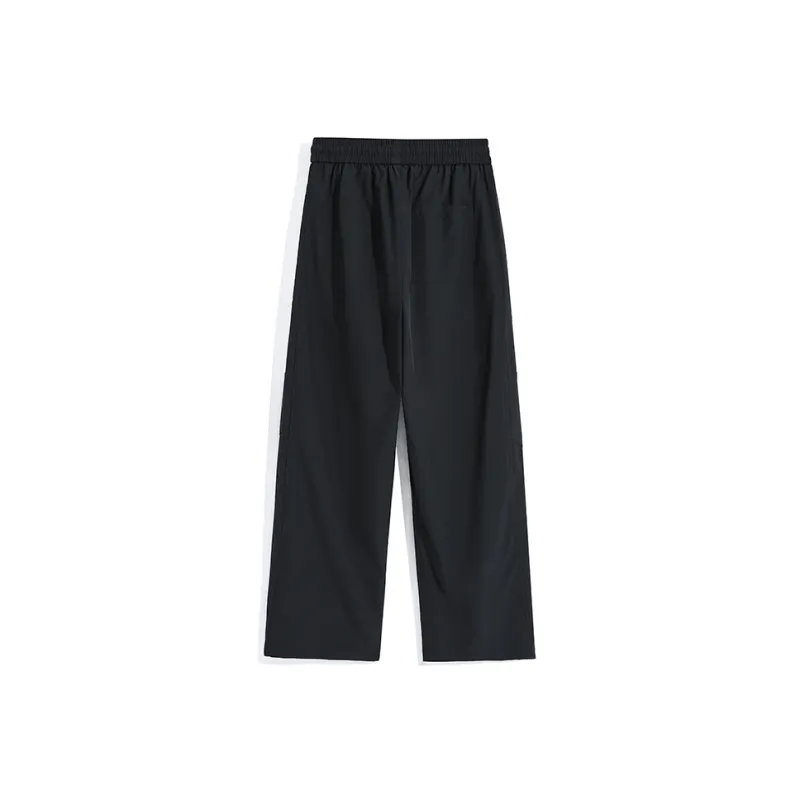 WOLF CODE Casual Pants Unisex-8