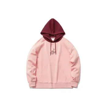 Disney X LINING Sweatshirts Women's Pink