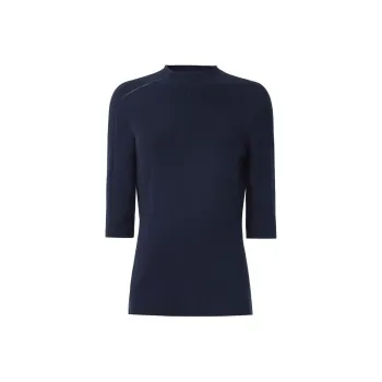 GABRIELE COLANGELO SS24 Knitwear Women's Navy Blue