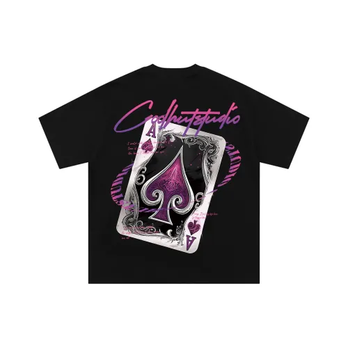 Coolhut T Shirts Unisex