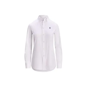Polo Ralph Lauren Stretch Slim Fit Shirt