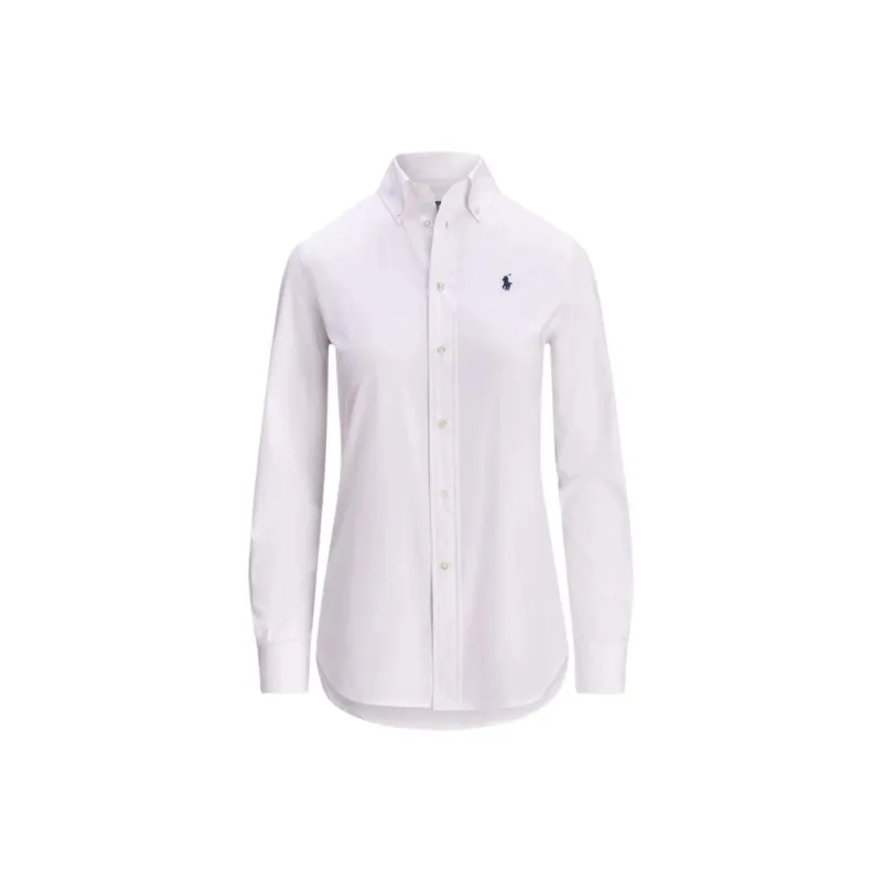 Polo Ralph Lauren Stretch Slim Fit Shirt-0