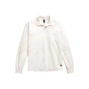 THE NORTH FACE Heritage Patch Shirt Women's White