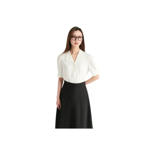 Miss Burde Shirts Women's