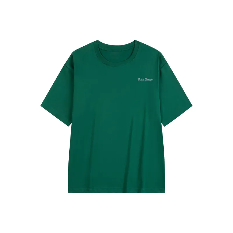 DUKE+DEXTER T Shirts Unisex-21