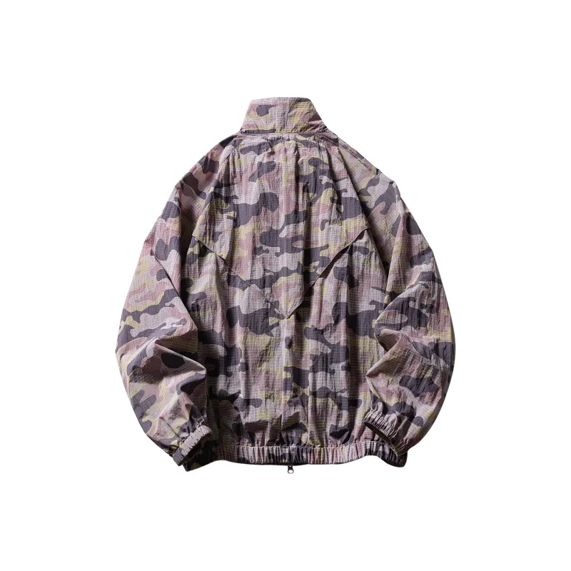 Maserati Sun Protection Clothing Unisex-1