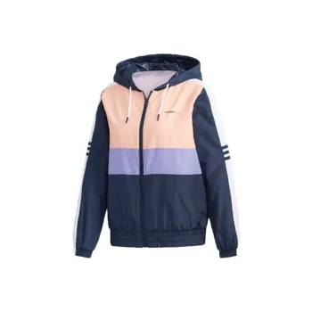 Adidas Neo Jacket Women's College Navy
