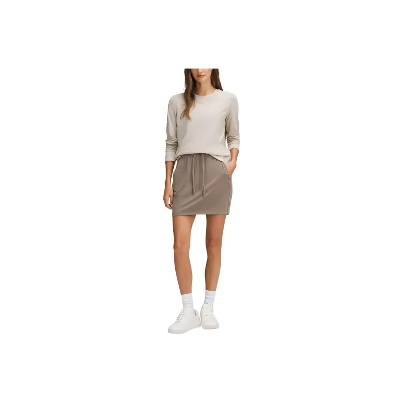 Lululemon Organic Cotton Shirt Women's-18