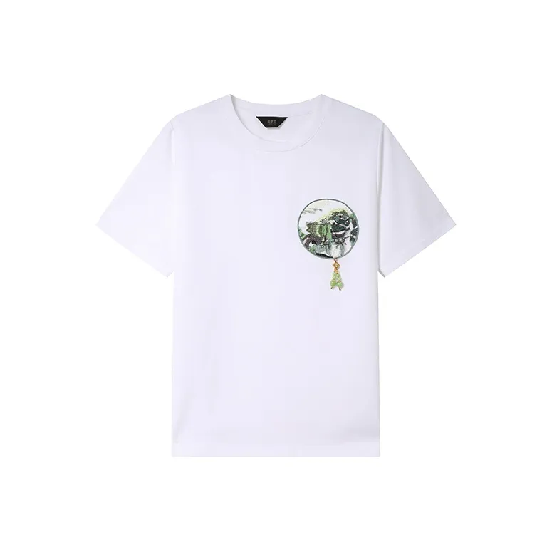 LOUISY AO T Shirts Women's-2