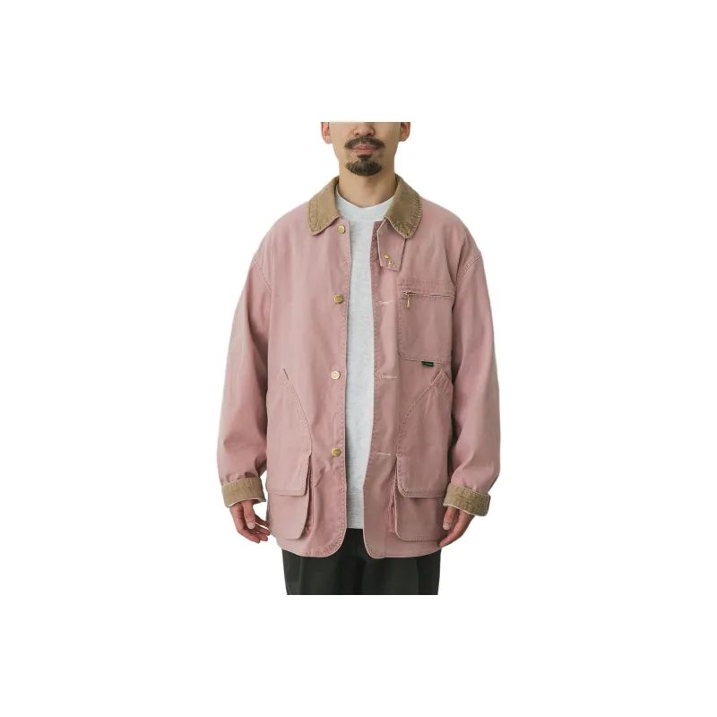 L.L.Bean SS25 Jackets & Coats Unisex-2