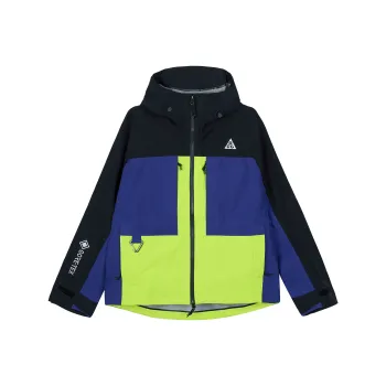 Nike ACG Jackets Women's Green