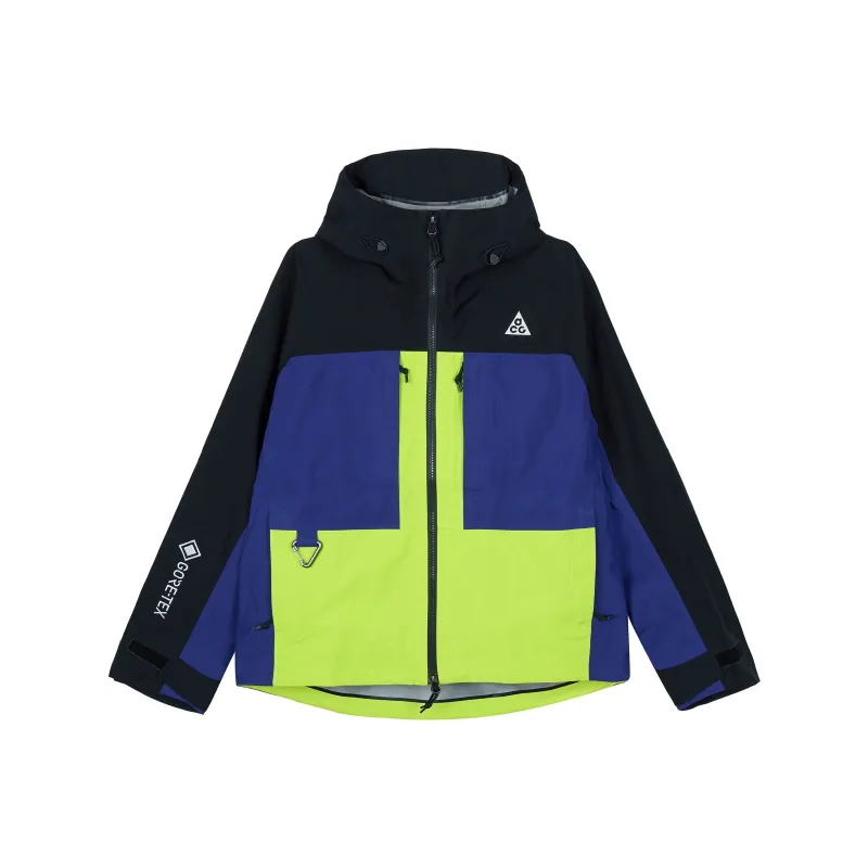 Nike ACG Jackets Women's Green-0