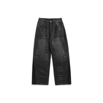 FISHGALAXY Jeans Unisex