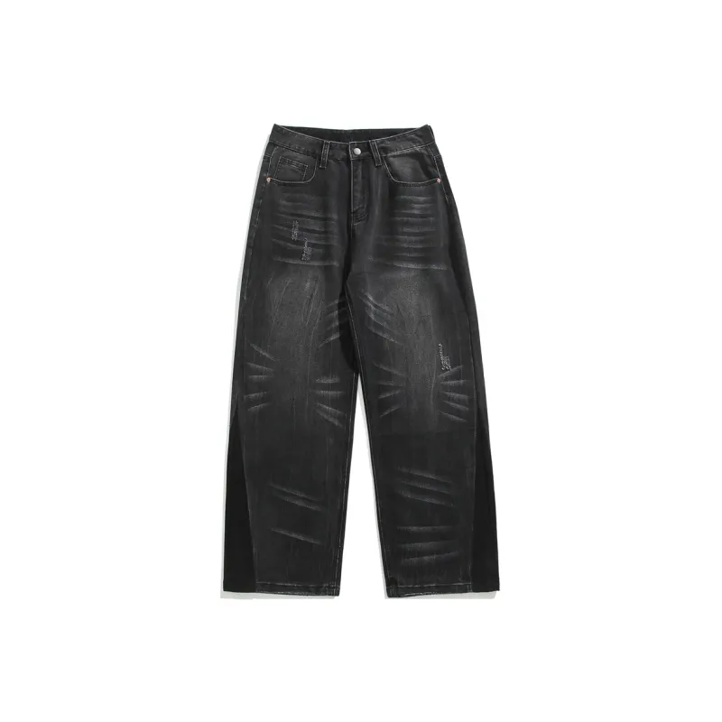 FISHGALAXY Jeans Unisex-0