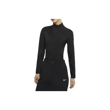 Nike Bodysuits Women's Black