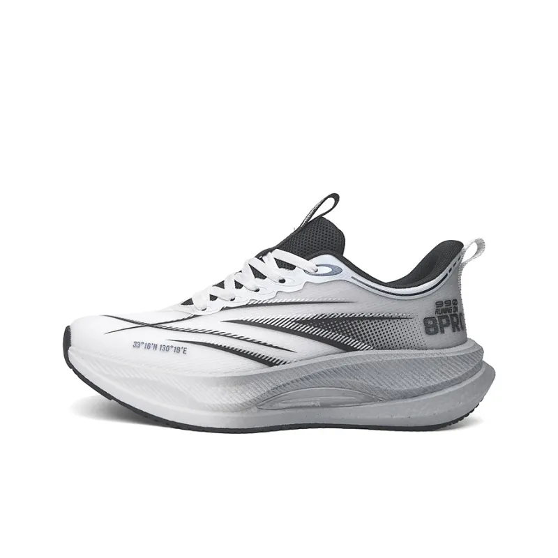 Stateof Stars Low Top Running Shoes Unisex-33