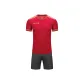 Red Iron Gray