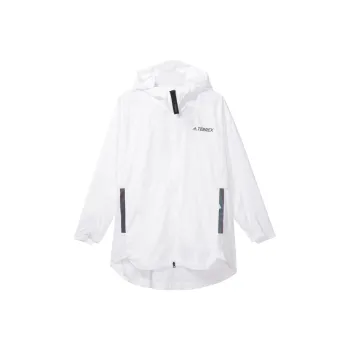 Adidas MYSHELTER Jacket Women's White