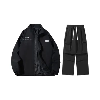 LEVEL Casual Sportswear Unisex