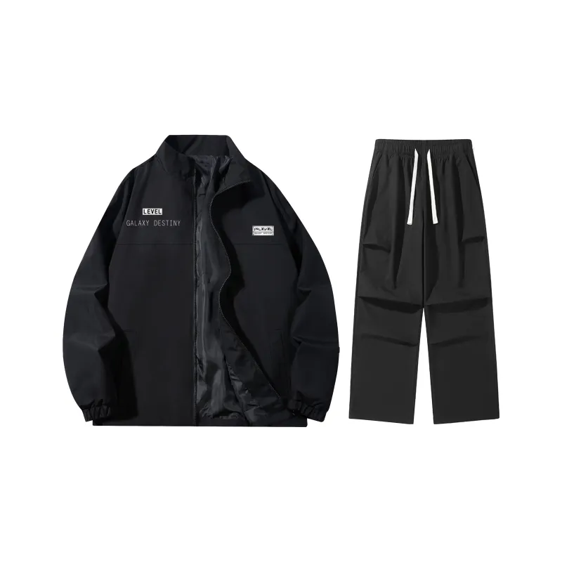 LEVEL Casual Sportswear Unisex-0