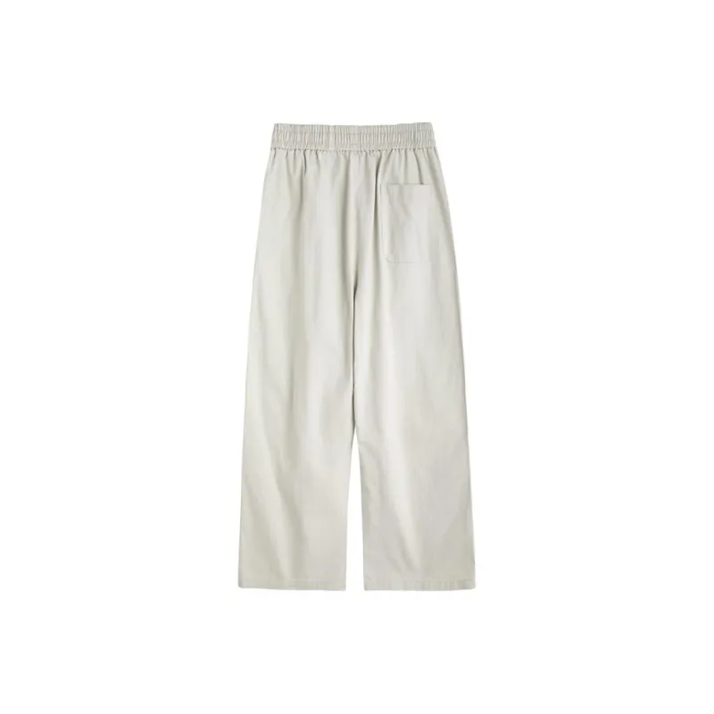 Teddy Bear Collection Casual Pants Unisex-14