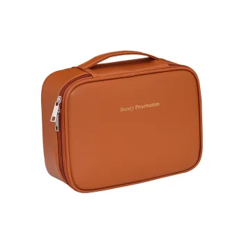 Love Of Wormwood Large Capacity Travel Portable Storage Makeup Bags