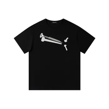BIENKIMIIYE T-Shirts Women's Black