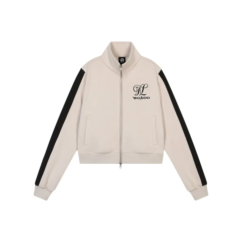 WOHOO Sweatshirts Women's-4