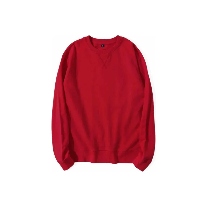 ZHONGBANGJICHU Sweatshirt Unisex-9