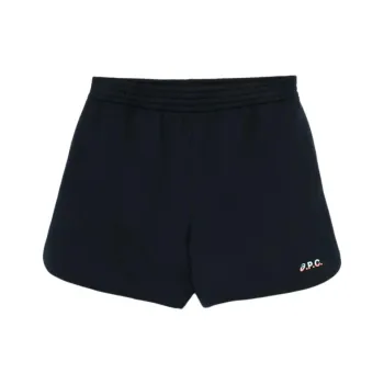 A.P.C X Asics Coast Track Shorts