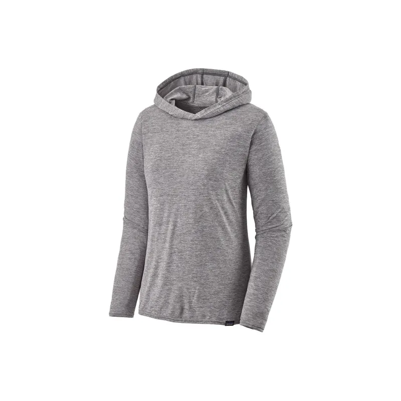 Patagonia Capilene Sweatshirt Women's-1