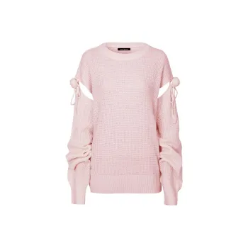 PAIN OR PLEASURE Knitwear Women's Pink