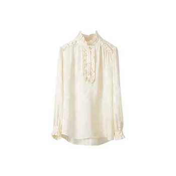 YUMOMO STAR Shirts Women's