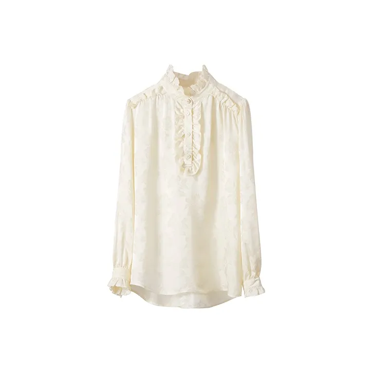 YUMOMO STAR Shirts Women's-0