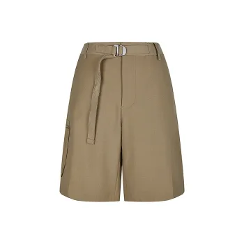 CROQUIS Casual Shorts Men