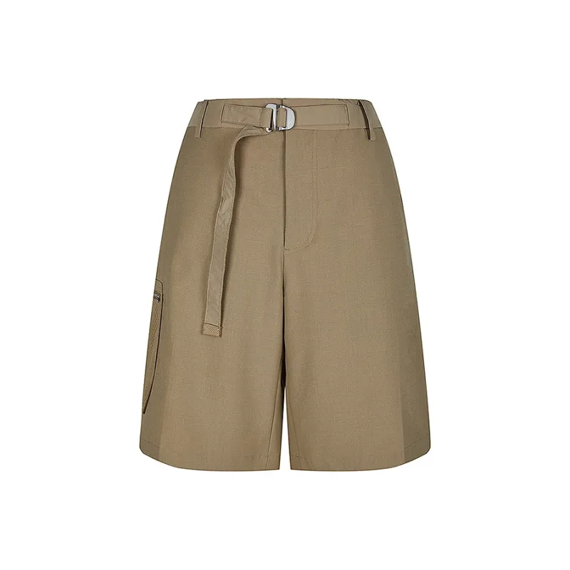 CROQUIS Casual Shorts Men-0