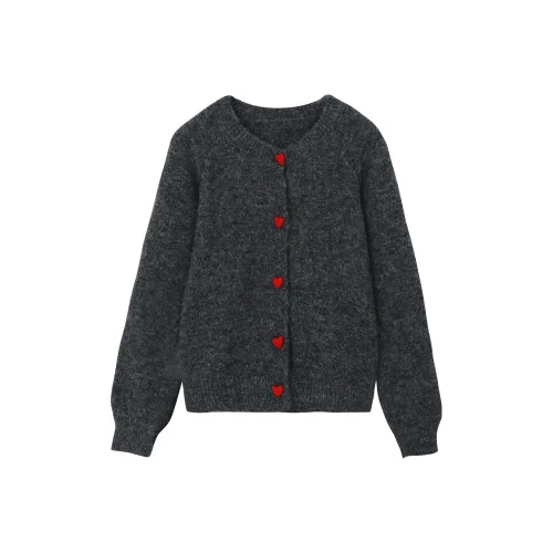 REAL EASY Knitwear Women's