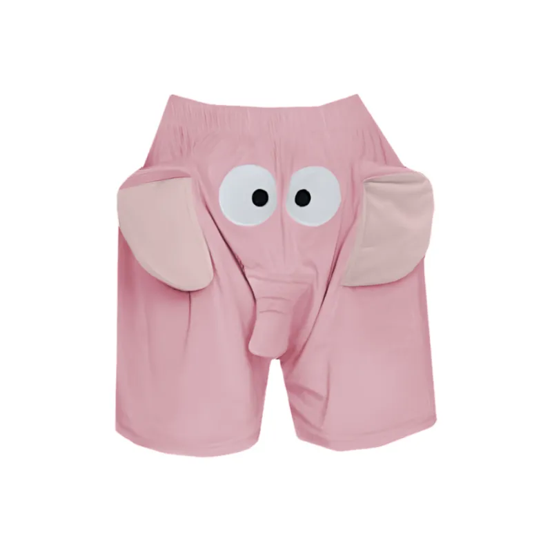 Bubble Trap Casual Shorts Unisex-2