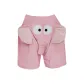 Elephant Shorts[Pink]