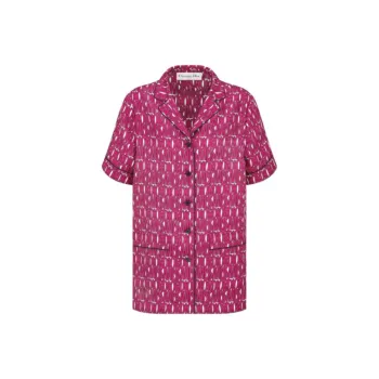 DIOR Shirts Women's Purple